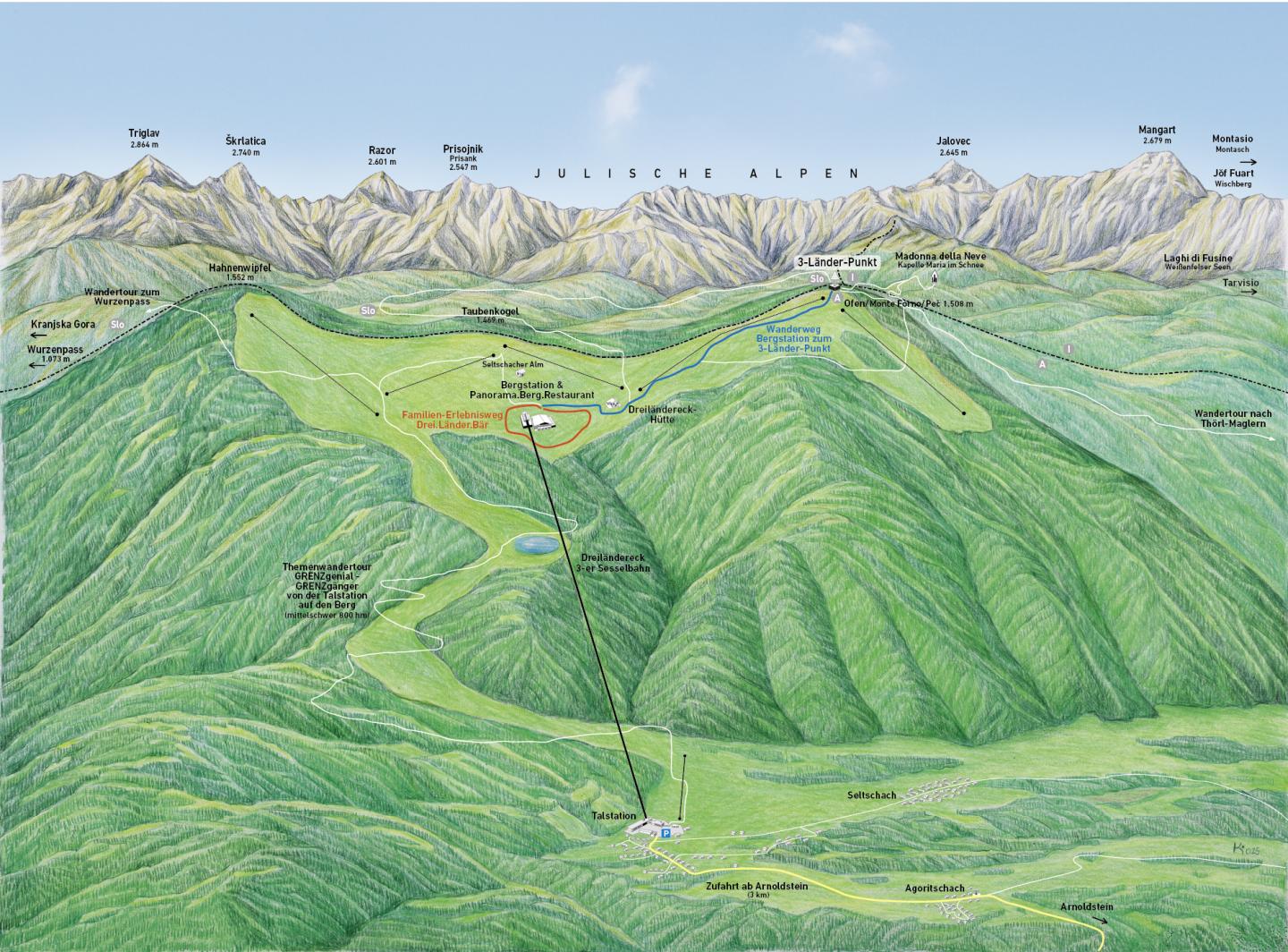 dreilaendereck-sommerpanorama dreilaendereck-sommerpanorama