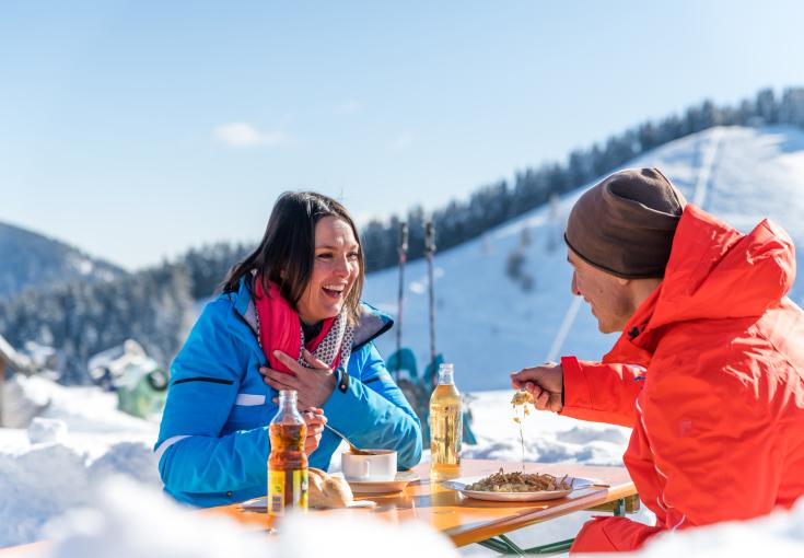 Region Villach Tourismus GmbH_Michael Stabentheiner_Skifahren Dreiländereck (58) Region Villach Tourismus GmbH_Michael Stabentheiner_Skifahren Dreiländereck (58)