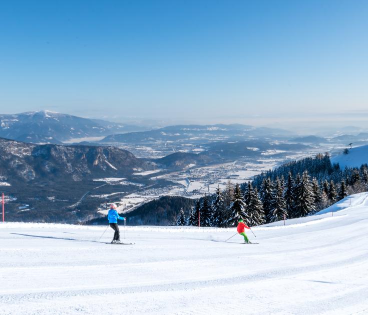 Region Villach Tourismus GmbH_Michael Stabentheiner_Skifahren Dreiländereck (27) Region Villach Tourismus GmbH_Michael Stabentheiner_Skifahren Dreiländereck (27)