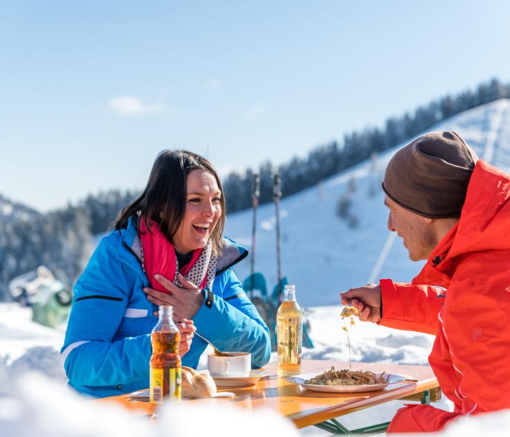 Region Villach Tourismus GmbH_Michael Stabentheiner_Skifahren Dreiländereck (58) Region Villach Tourismus GmbH_Michael Stabentheiner_Skifahren Dreiländereck (58)